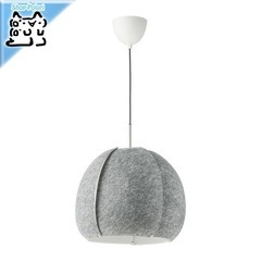 普通に買うと7000円程度します。IKEA 照明器具　VINTERGATAの画像