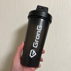 グロングボトル　　
