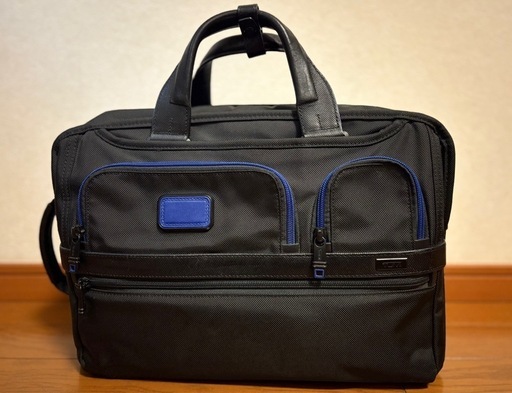 【値下げしました】　TUMI for ANA ALPHA 3WAYブリーフ　バッグ