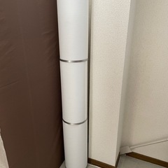 最終値下げ‼️IKEA フロアランプ