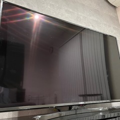 ーお取引中ー LG 55型 液晶テレビ　55UK6300PJF ...