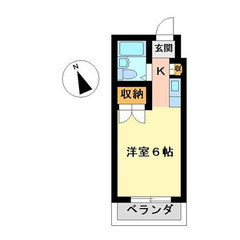 3月・4月にお引越し検討されている方へ☆1ワンルーム ☆プロフ必...
