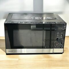 【素早くあたため機能★】Panasonic パナソニック 電子レ...