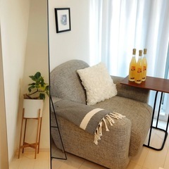 お部屋のコーディネートをお手伝いします💓