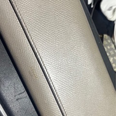 CELINE（セリーヌ） ラージ フラップウォレット 長財布