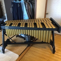 ビブラフォン   