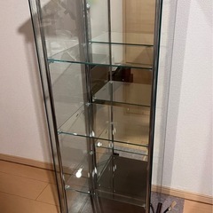 コレクション　フィギュアケース 4段