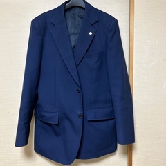 学生服　知立東高等学校