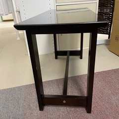 ミニベンチの画像