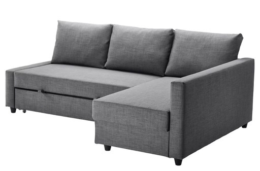 【取り引き中】IKEA フリーヘーテン