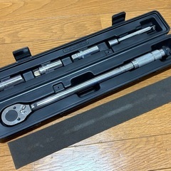 BAL トルクレンチ 30〜180N•m