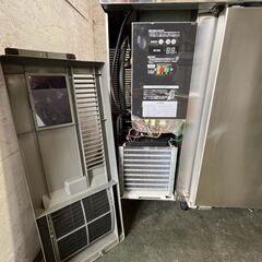 【HOSHIZAKI】ホシザキ 業務用冷蔵庫 コールドテーブル RT-120SNF-ML 100V 242L 厨房機器 店舗用品 動作確認済 中古 厨房 店舗 Y1057の画像