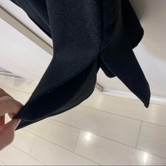 オールインワンロングスカートの画像