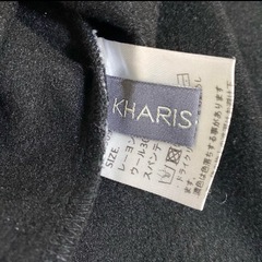 オールインワンロングスカートの画像