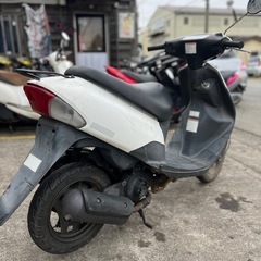 レッツ2‼️ 街乗りに‼️分割可能‼️
の画像