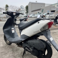 レッツ2‼️ 街乗りに‼️分割可能‼️
の画像