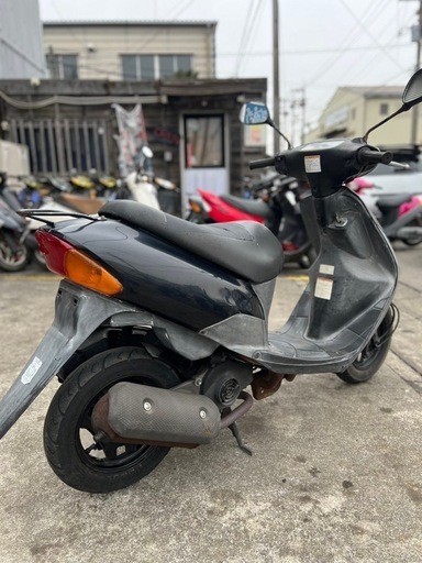 レッツ2‼️ クレジット決済⭕️ 早期引き取り希望‼️