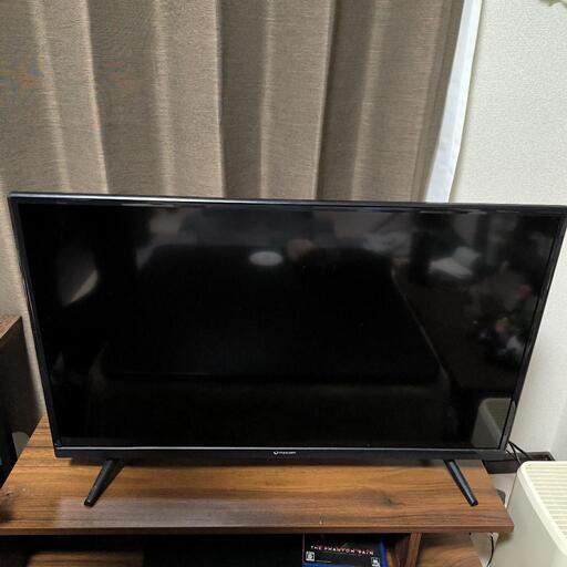 テレビ 32型