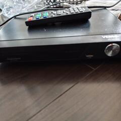 dvdプレーヤー