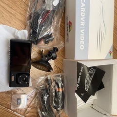 (新品)車のカメラ