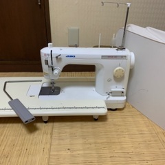 最終値下げしました！3/26までの出品！JUKI Spur30 ...