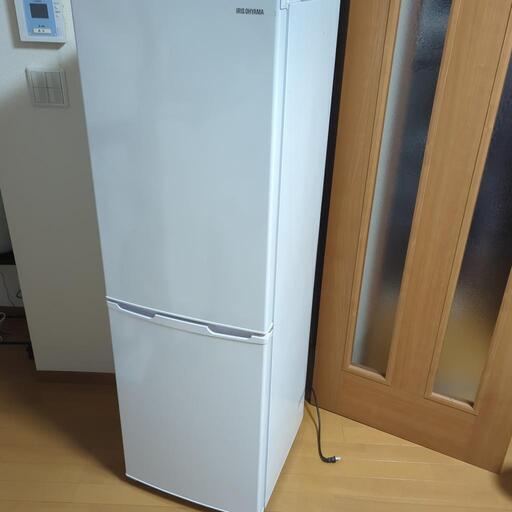 冷蔵庫 アイリスオーヤマ