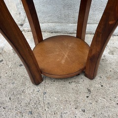 ランプテーブルコーヒーテーブルサイドテーブルディスプレイテーブル🍉プロフ必読 の画像