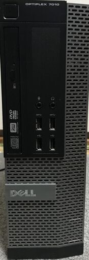 ゲーミングPC　NVIDIA GeForce RTX 3050（6G）