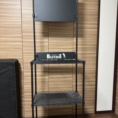 ダーツスタンドの画像