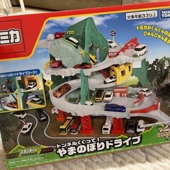 トミカタウン トミカ の画像