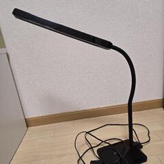 LEDデスクライト