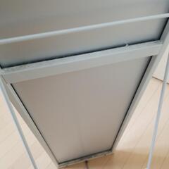 (値下げしました)全身ミラーの画像