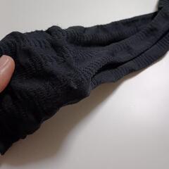 着圧ソックスの画像