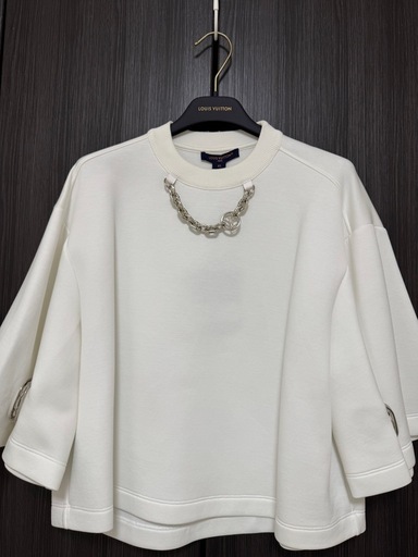 服/ファッション VUITTON