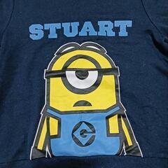 子供服/トレーナー/120cm⑧の画像