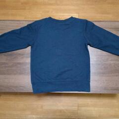 子供服/トレーナー/120cm⑧の画像