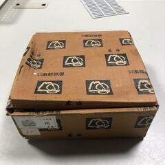 【松本市引き取り限定】⭐新品・未使用品⭐南部鉄器・岩鋳製 ふる里鍋（角）の画像