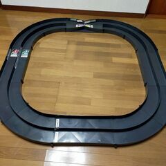 【 ファミリーグランプリ　４駆サーキットコース 】の画像