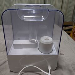 加湿器　ハイブリッド式　XR-HT51-WHの画像