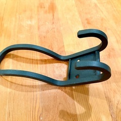 【取引中】IKEAのアイアンフック
