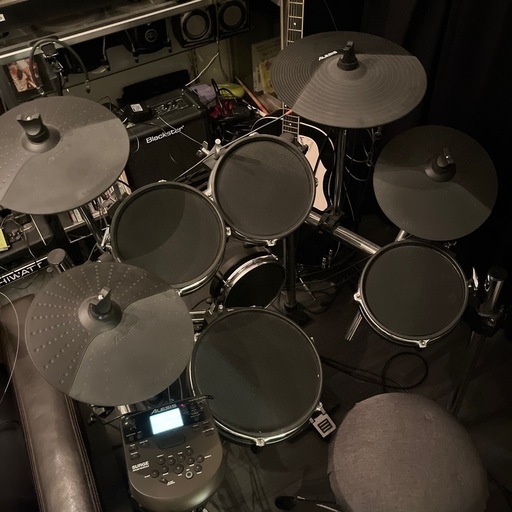 さらにお値下げしました！ALESIS SURGE MESH KIT 電子ドラム オマケ多数！