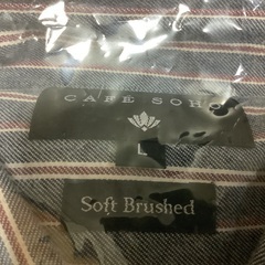 新品、メンズのカッターシャツです③の画像