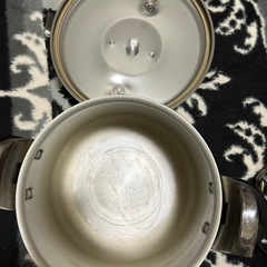 圧力鍋の画像
