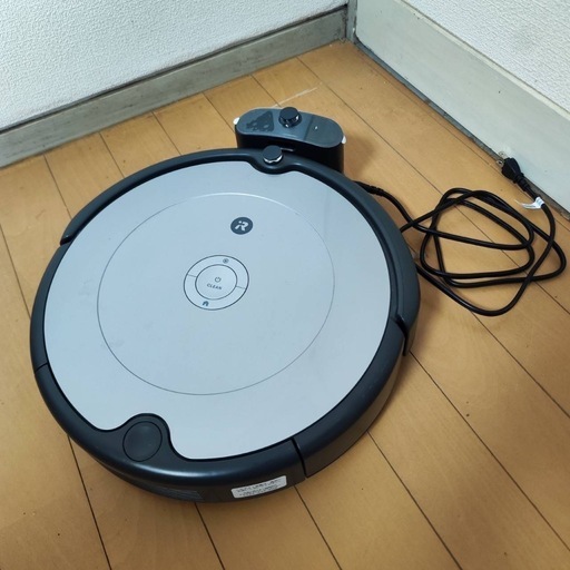 iRobot ルンバ 694