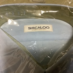 新品、メンズのカッターシャツです④の画像