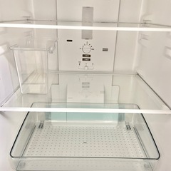 シャープ冷蔵庫🌟4/24までの画像