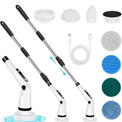 【新品未使用未開封】電動掃除ブラシ