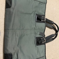 コーチ大型トートバッグ
