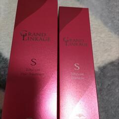 グランドリンケージ　シャンプーとトリートメントの画像