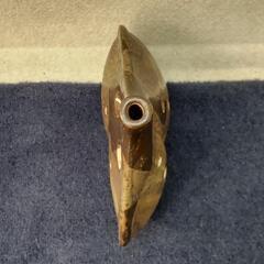 『珍品』和音のオカリナの画像